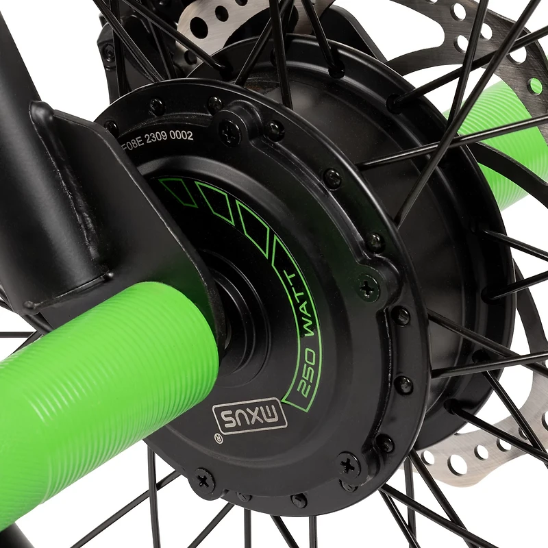 Huffy 36 V Electric Green Machine