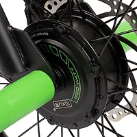 Huffy 36 V Electric Green Machine
