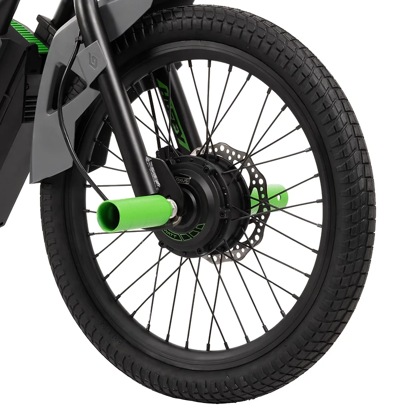 Huffy 36V Electric Green Machine