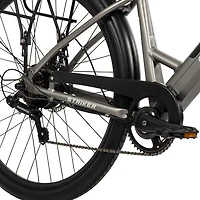 Ozone 500 Adults' GIRA Striker 29" 6-Speed Electric Bike