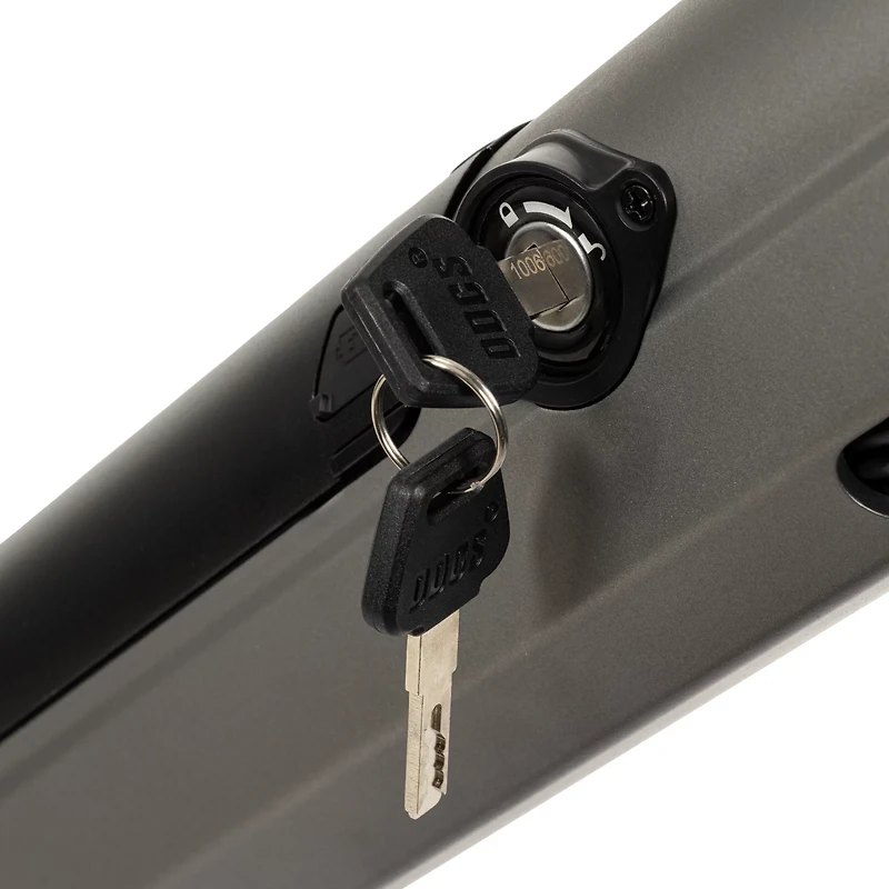 Ozone 500 Adults' GIRA Striker 29" 6-Speed Electric Bike