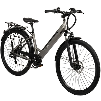 Ozone 500 Adults' GIRA Striker 29" 6-Speed Electric Bike