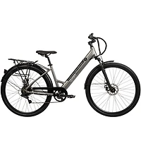Ozone 500 Adults' GIRA Striker 29" 6-Speed Electric Bike