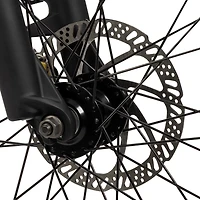 Ozone 500 Adults' GIRA Striker 29" 6-Speed Electric Bike