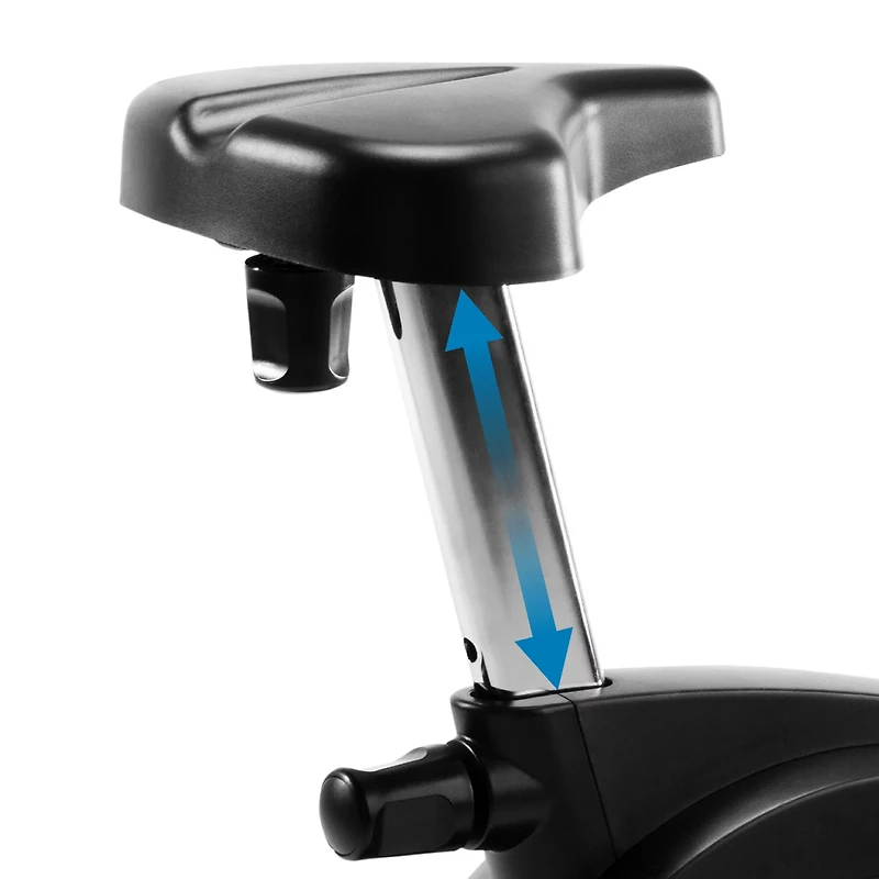 NordicTrack Commercial VU 19 Upright Cycle