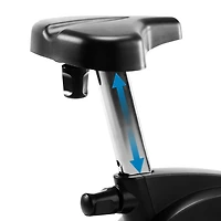 NordicTrack Commercial VU 19 Upright Cycle