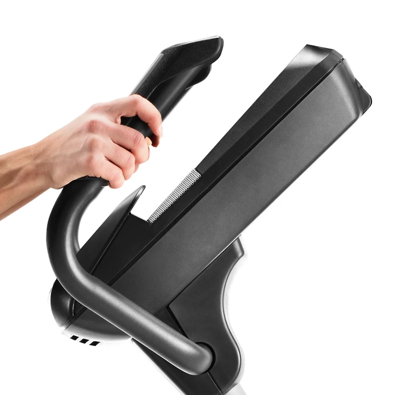 NordicTrack Commercial VU 19 Upright Cycle