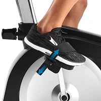 NordicTrack Commercial VU 19 Upright Cycle