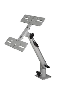 Millennium Marine Double Monitor Mount