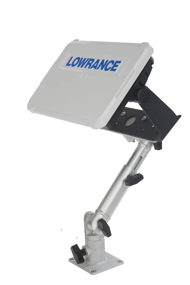 Millennium Marine Single Monitor Mount