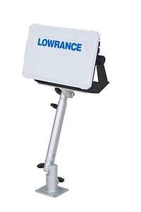 Millennium Marine Single Monitor Mount