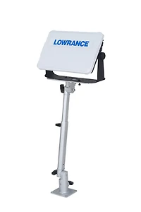 Millennium Marine Single Monitor Mount