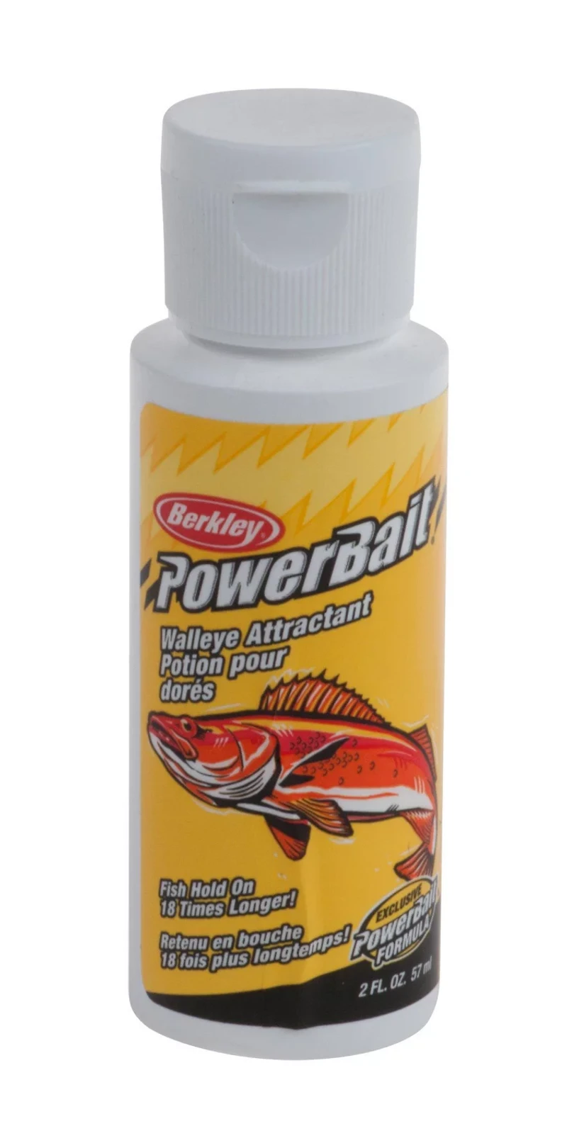 Berkley PowerBait Attractant 2 oz Bottle