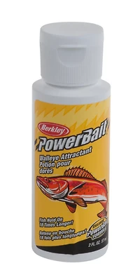Berkley PowerBait Attractant 2 oz Bottle