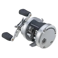 Abu Garcia Ambassadeur S Round Baitcast Reel