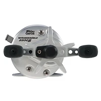 Abu Garcia Ambassadeur S Round Baitcast Reel