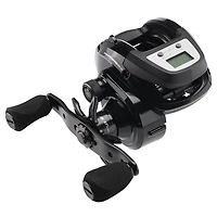 Abu Garcia MaxToro DLC Reel