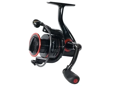 Ardent Finesse Spinning Reel Convertible