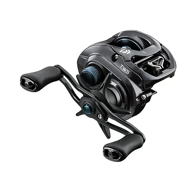 Daiwa Tatula CT Baitcast Reel