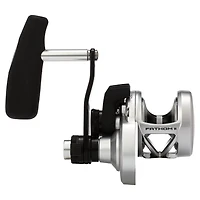 PENN Fathom II Lever Drag 2 Speed Reel