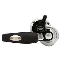 PENN Fathom II Lever Drag 2 Speed Reel