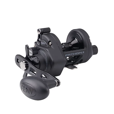PENN Fathom II Star Drag 15SDCS Casting Special Reel