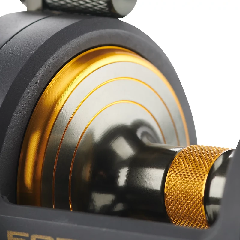 PENN Fathom II Star Drag Reel