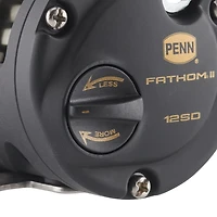 PENN Fathom II Star Drag Reel
