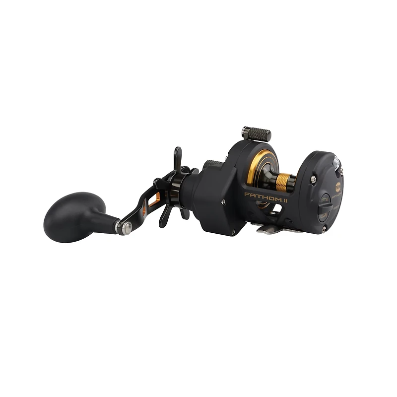 PENN Fathom II Star Drag Reel