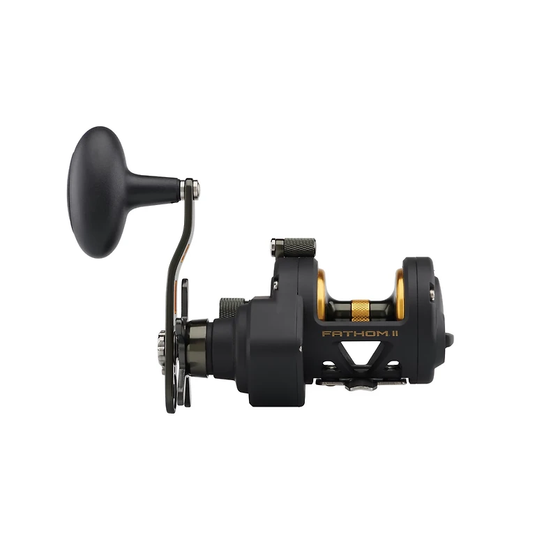 PENN Fathom II Star Drag Reel