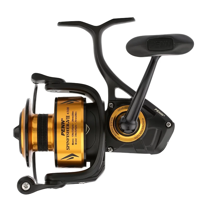 PENN Spinfisher VII Spinning Reel