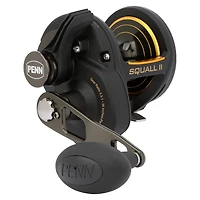 PENN Squall II Lever Drag Reel