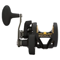 PENN Squall II Lever Drag Reel