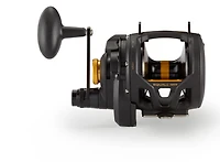 PENN Squall Lever Drag 2 Speed Reel