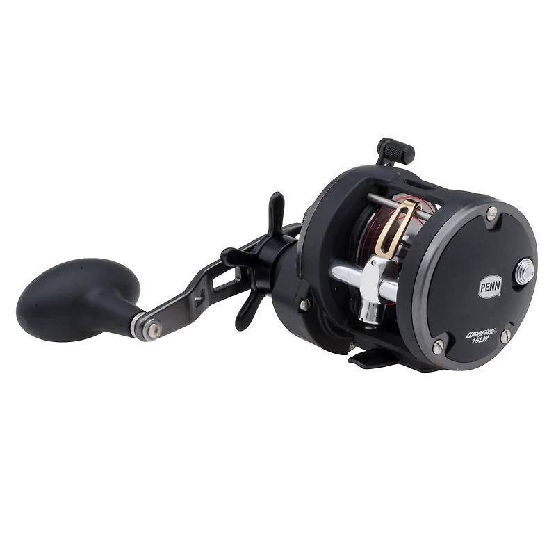 PENN Warfare Levelwind Star Drag Conventional Reel Right-handed