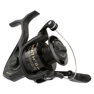 PENN Wrath II Spinning Reel