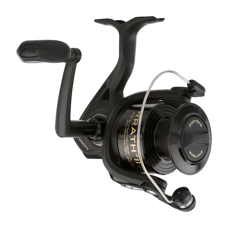 PENN Wrath II Spinning Reel