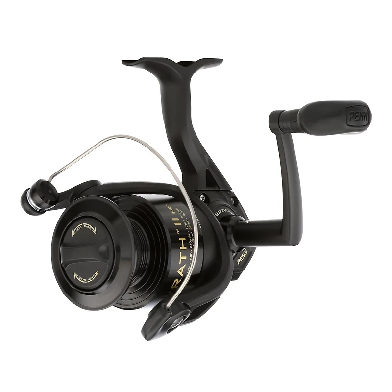 PENN Wrath II Spinning Reel