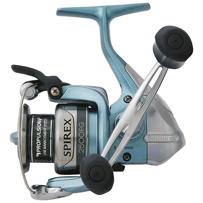 Shimano / Spirex Front Drag