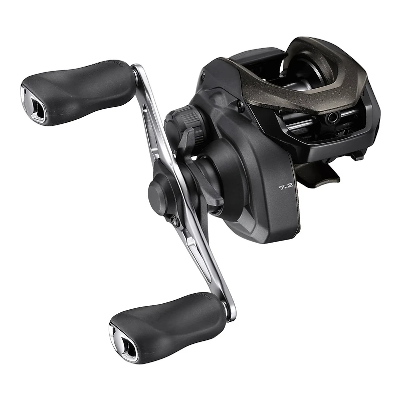 Shimano Caius 150 Baitcast Reel