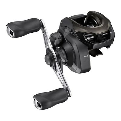 Shimano Caius 150 Baitcast Reel