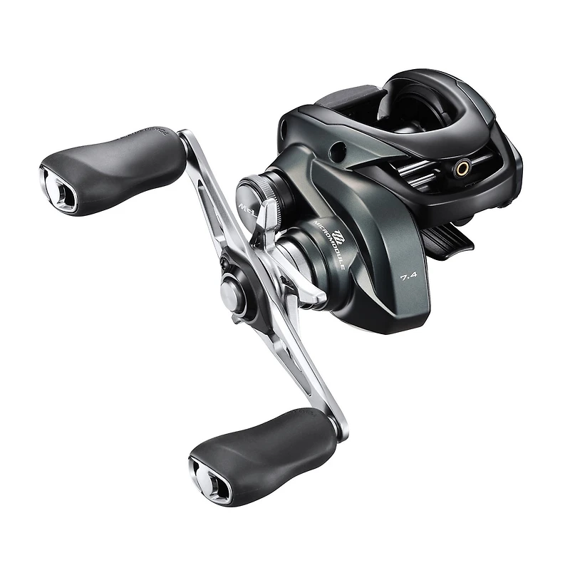 Shimano Curado MGL 150 Baitcast Reel