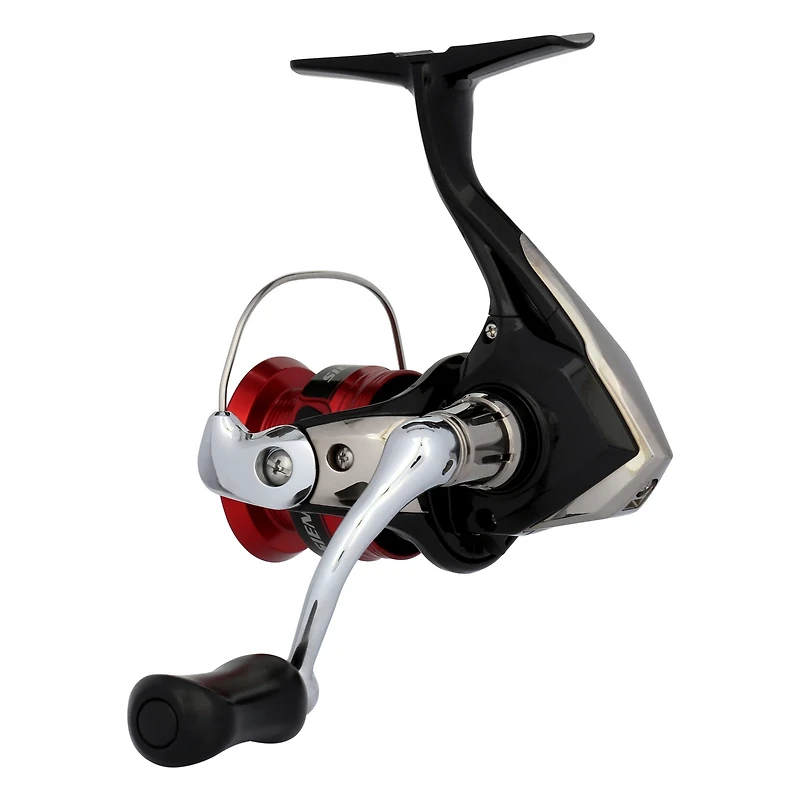 Shimano Sienna FG