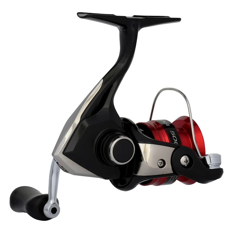 Shimano Sienna FG Spinning Reel