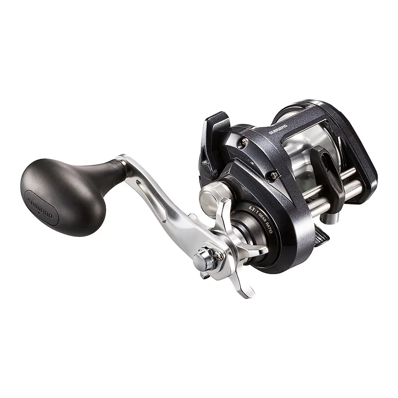 Shimano Tekota A HGA Conventional Reel