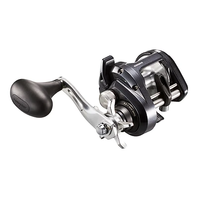 Shimano Tekota A HGA Conventional Reel