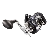 Shimano Tekota A HGA Conventional Reel