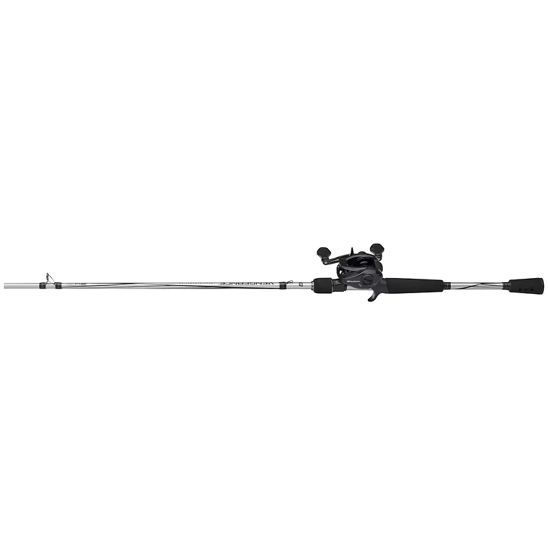 Abu Garcia Vengeance Baitcast Combo