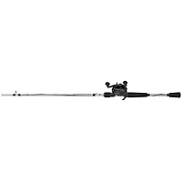 Abu Garcia Vengeance Baitcast Combo