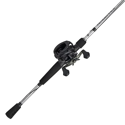 Abu Garcia Vengeance Baitcast Combo